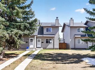 173 W Templehill Dr NE, Calgary, AB T1Y 5K6