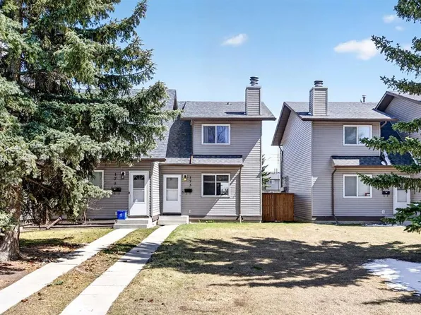 173 W Templehill Dr NE, Calgary, AB T1Y 5K6
