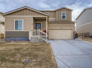 1136 Huntington Ave, Dacono, CO 80514