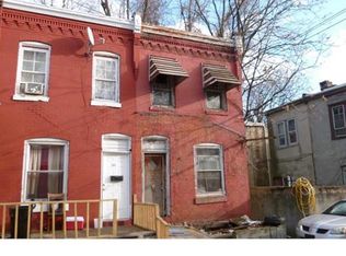 3413 N Bouvier St, Philadelphia, PA 19140