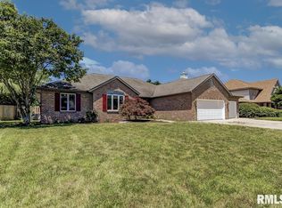 505 N Durkin Dr, Springfield, IL 62702