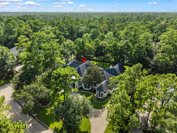 3 N Benton Woods Cir, Spring, TX 77382