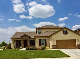 2996 Twinberry Ave, Clovis, CA 93619