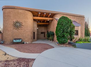 13300 Hugh Graham Rd NE, Albuquerque, NM 87111