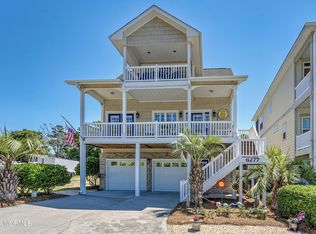 6277 Basilwood Dr SW, Ocean Isle Beach, NC 28469