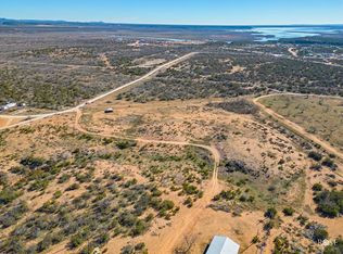 3 W 3rd St, Robert Lee, TX 76945