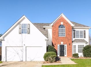 30 Creekview Blvd, Covington, GA