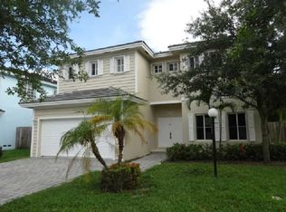 2876 NE 3rd Dr, Homestead, FL 33033