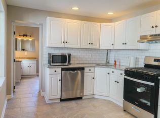 1429 S Hanover St APT 2, Baltimore, MD 21230