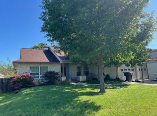 610 Lupine Ln, Fredericksburg, TX 78624