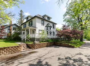 1215 Washington Ave, Detroit Lakes, MN 56501