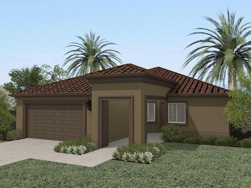 1st image of 8697 N San Remo Dr