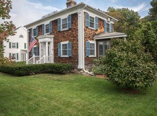 5 Arundel St, Andover, MA 01810