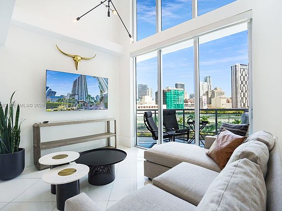 3rd image of 350 S Miami Ave APT 713