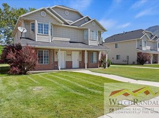 168 E Southwell St #A, Ogden, UT 84404