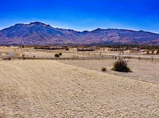 9930 N Equine Rd, Prescott, AZ 86305