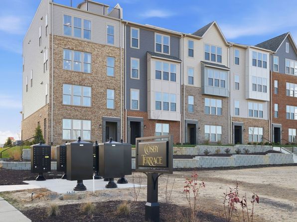 6915 Cosby Village Ter