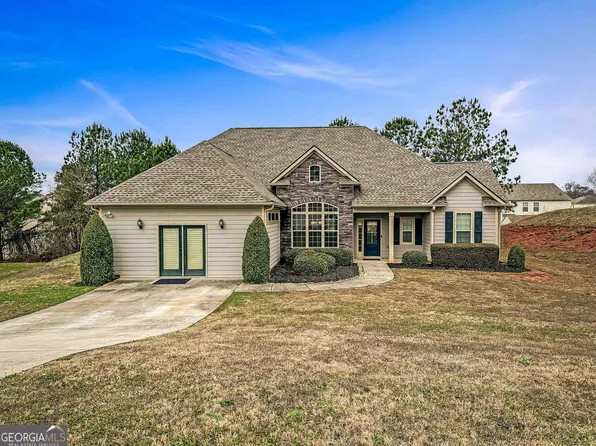 263 Forrest Dr, Palmetto, GA 30268