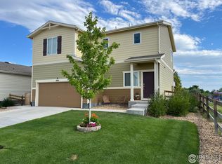 1081 Huntington Ave, Dacono, CO 80514