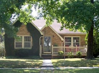 2914 S Wall Ave, Joplin, MO 64804
