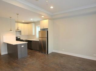 2616 N Rockwell St #1, Chicago, IL 60647