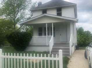 1382 Redstone Ave, Akron, OH 44310