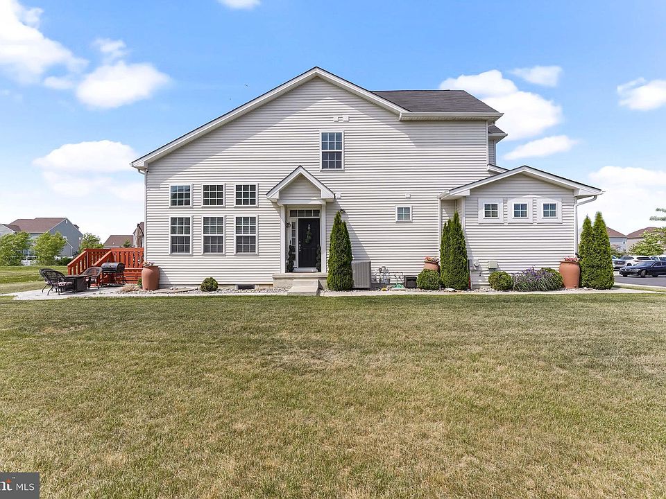 409 Galway Ct, Middletown, DE 19709 Zillow