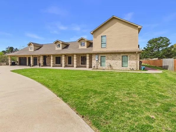 6421 County Road 3715, Athens, TX 75752