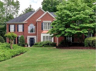 3633 Childers Way NE, Roswell, GA 30075