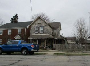 1328 Maiden Ln, Springfield, OH 45504