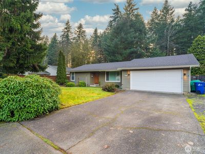 3607 Van Epps Street SE, Olympia, WA, 98501