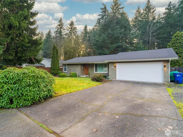 3607 Van Epps Street SE, Olympia, WA 98501