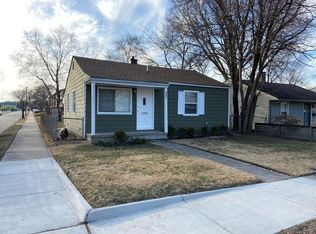 2207 Bonner St, Ferndale, MI
