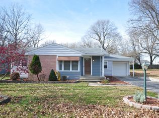 307 N Missouri Ave, Nixa, MO 65714