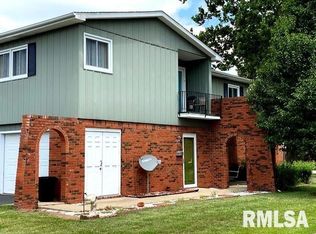 307 S Durkin Dr, Springfield, IL 62704