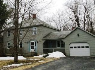 352 Spring St, Shrewsbury, MA 01545