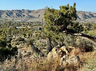 55650 Desert Gold Dr, Yucca Valley, CA 92284