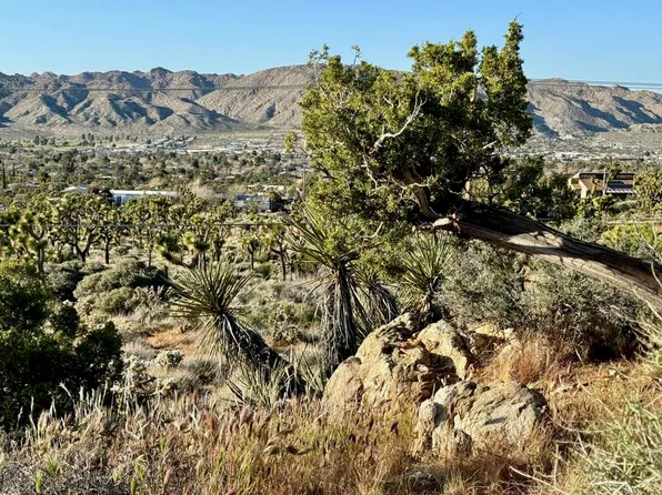 55650 Desert Gold Dr, Yucca Valley, CA 92284