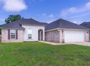 6884 Bethany Reed, Shreveport, LA 71107