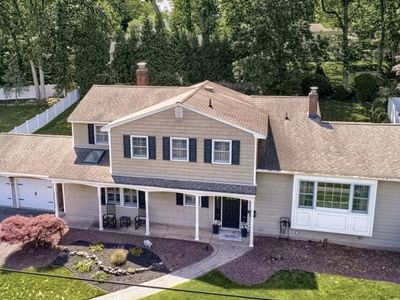 27 Bristol Place, Wayne, NJ, 07470