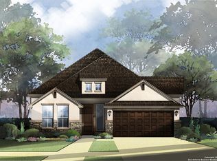 3038 Agar Park, Bulverde, TX 78163