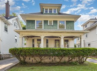 309 Woodbine Ave, Rochester, NY 14619