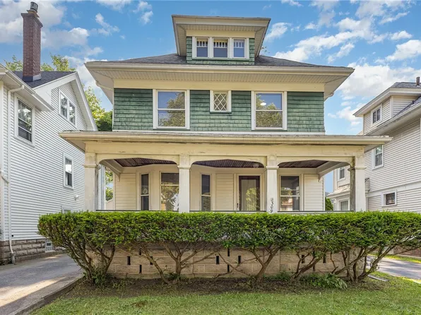 309 Woodbine Ave, Rochester, NY 14619