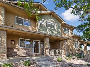 2621 Rigden Pkwy UNIT H5, Fort Collins, CO 80525
