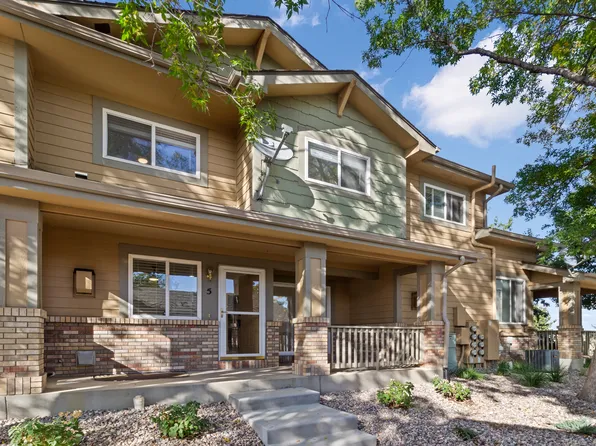 2621 Rigden Pkwy Unit H5, Fort Collins, CO 80525