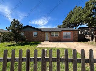 2932 Lisa Ave, Clovis, NM 88101