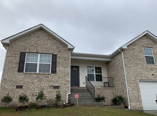 130 Sage Dr, Springfield, TN 37172