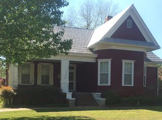 501 N Prairie, Union Springs, AL 36089