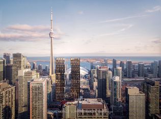 15 Mercer St #2703, Toronto, ON