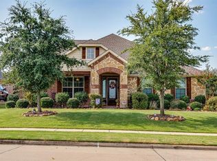 380 Dianna Dr, Prosper, TX 75078